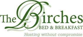 The Birches Bed & Breakfast